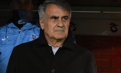 Taraftarlardan Şenol Güneş'e İstifa Çağrısı