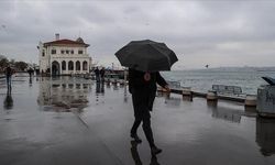 Meteoroloji Açıkladı: 24 Mart 2025 Hava Durumu Raporu... Bugün ve Yarın Hava Nasıl Olacak?