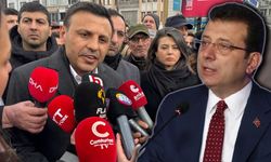 CHP İstanbul İl Başkanı Çelik: 'İmamoğlu, Milletin Gönlünde Zaten Cumhurbaşkanı Seçildi'