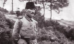 Atatürk'ün 18 Mart Çanakkale Zaferi'nden Önce Yazdığı Mektup Ortaya Çıktı: 'Başarılı Olacağım'