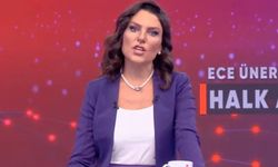 İfadeye Çağrılmıştı: Ece Üner İçin 'Adli Kontrol' Talebi