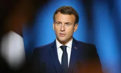 Macron'dan Ukrayna'da Bir Aylık Ateşkes Önerisi