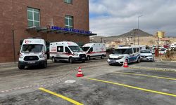 Niğde'de Bir Doktor, Daha Önce Ameliyat Ettiği Kişinin Bıçaklı Saldırına Uğradı