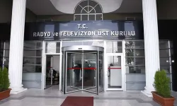 RTÜK Üyesinden 'TRT Haber’ İçin İnceleme Çağrısı