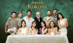 Sandık Kokusu Neden Final Yapıyor? Show TV'nin Sevilen Dizisi "Sandık Kokusu" Ekranlara Veda Ediyor