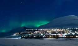 Türklere Svalbard’da Mülk Edinme ve Oturma Hakkı Tanındı