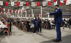 Tarsus Belediyesi, Ramazan Ayında Gönül Sofralarını Açtı