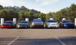 Tesla'nın Yenilenen Model Y'si Umutları Boşa Çıkardı! Satışlar Dünyada Sert Düştü