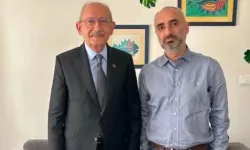 İsmail Saymaz, 'Kılıçdaroğlu'nun Elini Öptü' İddiasını Yalanladı