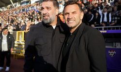 Eyüpspor - Galatasaray Maçında Nefesler Tutuldu: Kadrolar, Skor ve Canlı Anlatım