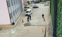 Lisede Feci Olay... 4’üncü Kattan Düşen Öğrenci Ağır Yaralandı!