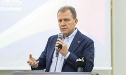 Mersin’e Turizmde Yeni Rota: Kilikya Yolu