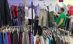 Bayram Alışverişi İkinci El Pazarlarına Kaydı