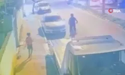 TikTok’ta Gördüğünü Deneyen Çocuk Ölümden Döndü!