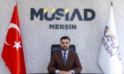 Mersin Sanayide Vites Yükseltti; 23 Firma Birinci İSO 500’de