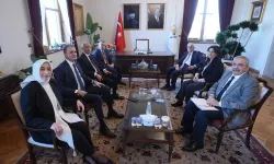 DEM Parti’den AKP’nin İnfaz Paketine Sert Tepki: “Dağ Fare Bile Doğuramadı”