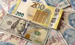 Asgari Ücrette Erime Durdurulamıyor: 628 Dolardan 570 Dolara Geriledi