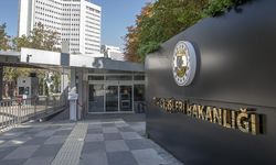 Dışişleri Bakanlığı Kaynakları: Türkiye-Rusya-Ukrayna Üçlü Görüşmesi Bugün İstanbul'da Yapılacak