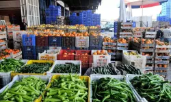 Sebze-Meyve Ticaretine Yeni Düzenleme Yolda: Hallerde Yapılan Ödemelere Banka Zorunluluğu Geliyor