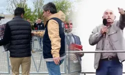 Yozgatlı Çiftçinin Sözlerinin Olduğu Pankarta Yasak