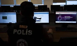 24 İlde Dev Siber Suç Operasyonu: 568 Kişi Gözaltında