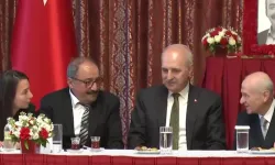 MHP Lideri Bahçeli Aylar Sonra Meclis'te: Sırrı Süreyya Önder İçin Anma Etkinliği Var