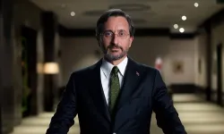 Fahrettin Altun: "Terörsüz Türkiye Süreci Kararlılıkla ve Şeffaflıkla Sürdürülecek"