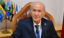 Bahçeli'den PKK'nın Kararına İlk Tepki: Öcalan'a ve DEM Parti'ye Teşekkür Etti