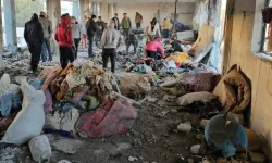 İsrail Gazze’de En Az 60 Kişiyi Daha Öldürdü, Aralarında Kadınlar, Çocuklar ve Bir Gazeteci de Var