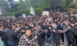 6 Boğaziçili Serbest Bırakıldı