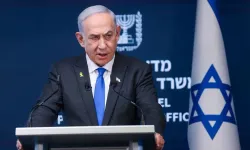 Netanyahu’dan Açıklama: Gazze'nin Tamamını Ele Geçireceğiz