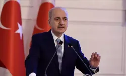 TBMM Başkanı Numan Kurtulmuş’tan Kayyım Açıklaması: Bunları Konuşmak İçin Erken