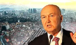 4,2’lik İstanbul Depremi Sonrası Ahmet Ercan'dan İlk Yorum