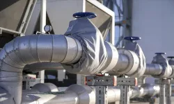Türkiye'den Suriye'ye Doğalgaz İhracatı Başlıyor