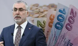 Kulislerde Konuşulanlar: Asgari Ücrete Ara Zam Gelecek mi?