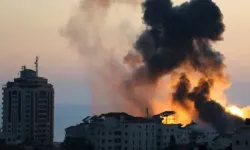 İsrail Ordusu Gazze’de Okul Bombaladı: En Az 25 Ölü, Çok Sayıda Yaralı Var