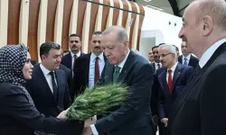 Erdoğan Üçlü Zirvede Konuştu: ‘Birlikteliğimizi Stratejik Bir Ortaklığa Dönüştürme Adımı’