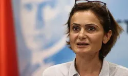 Canan Kaftancıoğlu Hâkim Karşısında: Paylaşımım Kurumu Değil, Kötü Niyetli Kişileri Hedef Alıyordu