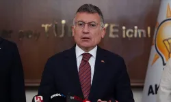 İnfaz Düzenlemesi Meclis'e Sunuldu
