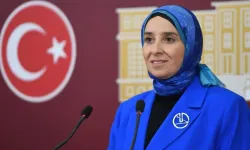 Elif Esen’den Diyanet’e Sert Eleştiriler: “İbadet, Zenginlere Ayrıcalık Haline Gelmemeli”