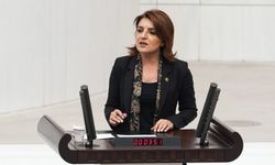 Akbelen Kavşağı 8 Yıldır Bekliyor: Gülcan Kış Meclis’te Hesap Sordu