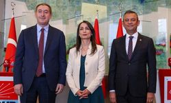 'Süreç' Turları Sürüyor... PKK'nin 'Fesih' Kararı Sonrası DEM Parti'den CHP'ye İlk Ziyaret