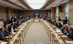 CHP, Usulsüzlük Gerekçesiyle HSK Seçiminden Çekildi