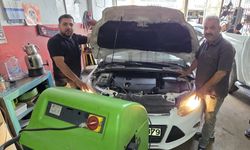 Bakımı Yapılmayan Araç Klimaları Tehlike Saçıyor!