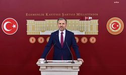 Saadet Partili Doğan: "Emeklileri Açlık Sınırının Altında Bir Maaşa Mahkûm Eden Bu Düzeni Reddediyoruz"