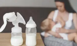 Bakanlıktan Yeni Karar: Anne Sütü Satışı Yasaklandı