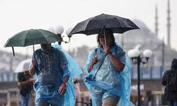Meteoroloji Açıkladı: 14 Mayıs 2025 Hava Durumu Raporu...