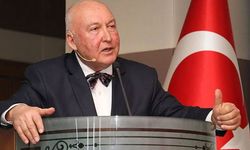 Konya'da 5.2 Büyüklüğünde Deprem... Prof. Dr. Ercan'dan Açıklama Geldi