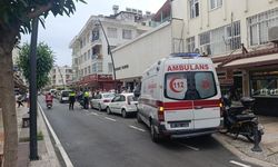 Tur Şoförü Otel Odasında Ölü Bulundu!