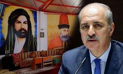 Kurtulmuş’tan Alevi Toplumuna Yönelik Açıklama